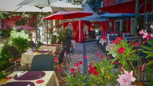 Fritz & Restaurant Kg - 20