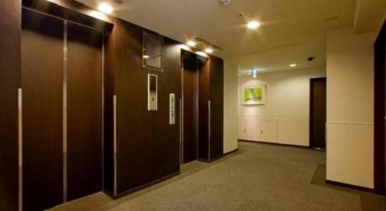 Arc Inn Kurosaki PLUS - 13