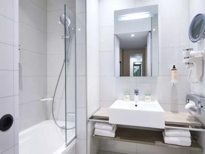 Mercure Paris 15 Porte de Versailles - 9