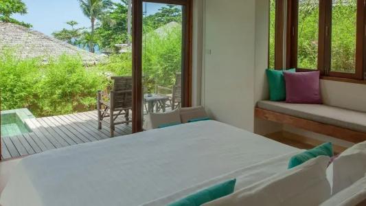 Sea Dance Resort - 117