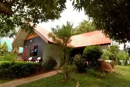 Mild Garden View Resort - 17