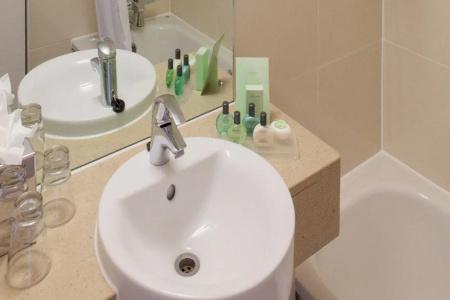 Jurys Inn Aberdeen - 7
