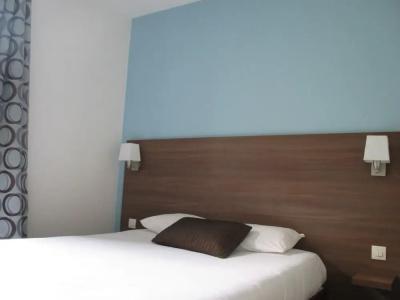 Hôtel Montchapet Dijon Centre - 1