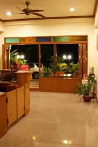 Orchid Garden - 10