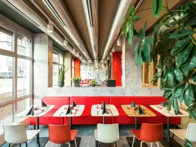 ibis München Garching - 19
