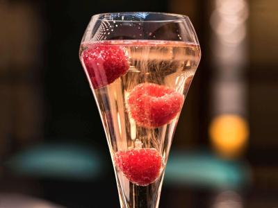 Novotel Suites Reims Centre - 8