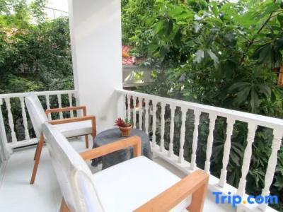 Changmoi House (Little Village) - 177