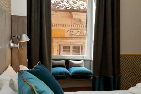 Roma Five Suites - 91