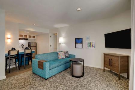 Staybridge Suites - 75
