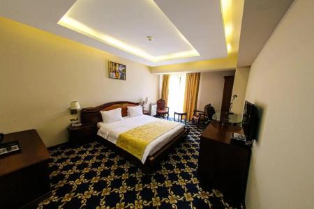 Cron Palace Kosher Tbilisi - 67
