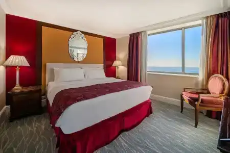 Jw Marriott Rio De Janeiro - 156
