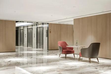 Radisson Collection, Yangtze Shanghai - 18