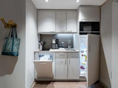 ApartAdagio Bremen - 77