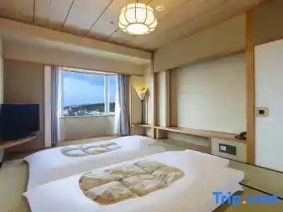 DoubleTree by Hilton Naha Shuri Castle - 70