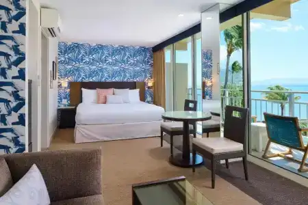 Kaimana Beach - 49