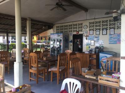 Blue Lotus Resort - 16