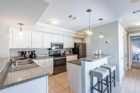Harbour Point 914 - 35