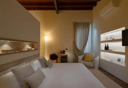 Massimago Wine Suites - 15