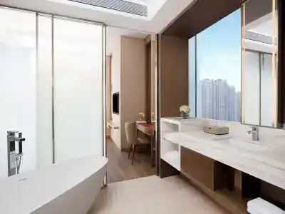 Courtyard By Marriott Xi'an North - 67