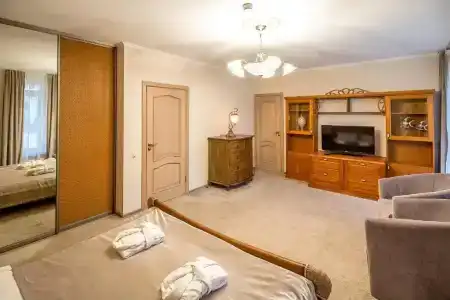 Villa Alvīne Family Apart-Hotel - 139