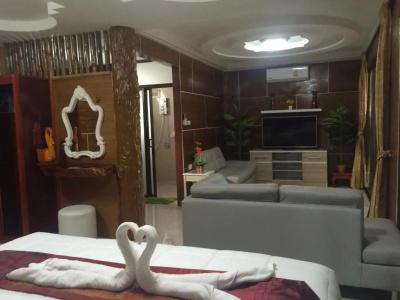Ruan Mai Naiyang Beach Resort - Sha Plus - 75