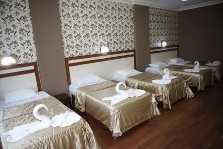 Silivri Safir & Resort Beach And Restaurant - 99