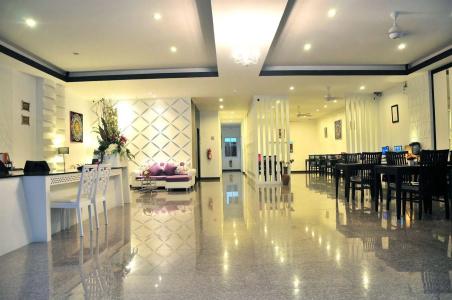 The Cocoon Patong - 22