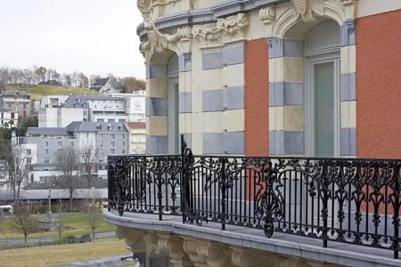 Grand Hôtel Moderne - 21