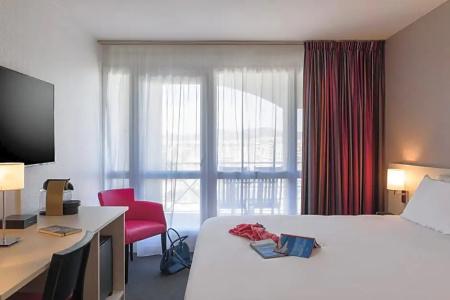 Mercure Thalasso & Spa Port Fréjus - 74