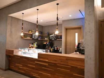 Mercure Gold District - 27