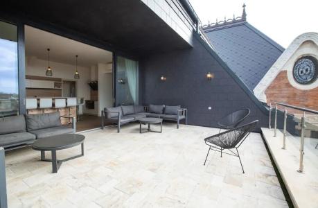 Zoya Luxury Residence - 50