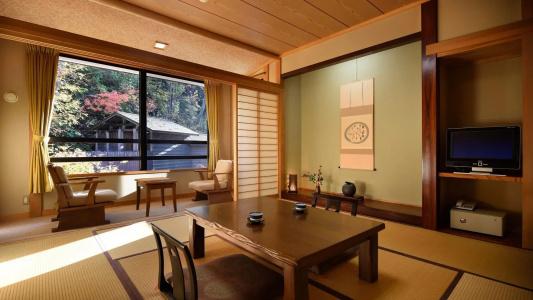 Shirabu Onsen Higashiya - 0