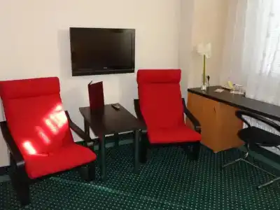 Vacek Pod Věží - 34