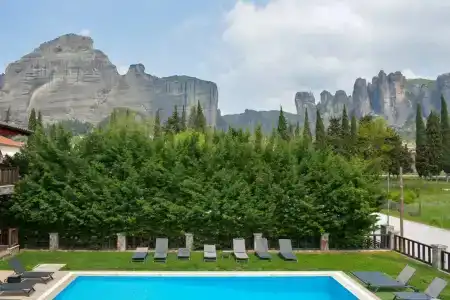 Monastiri Guesthouse - 110