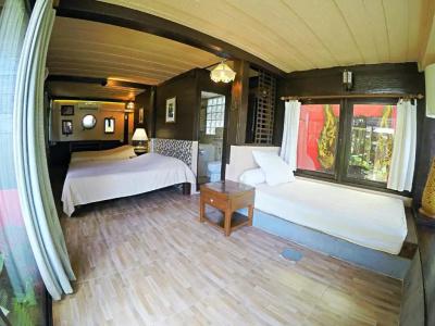 The Riverside Guest House - 14