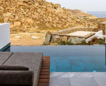 Charisma and Wellness Suites - 114
