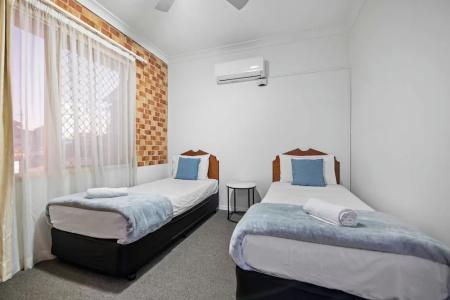 Airport Clayfield - 51