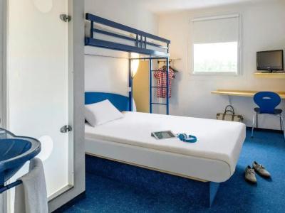 ibis budget Krefeld Messe-Düsseldorf - 7