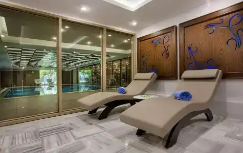 DoubleTree by Hilton Istanbul-Avcilar - 8