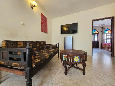 Dhow Palace - 141