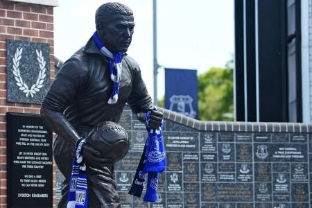 The Dixie Dean - 0