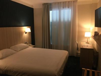 Quality Hôtel Christina Lourdes - 1