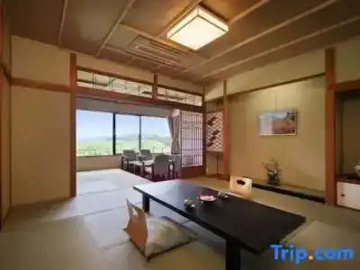 Ryokusuitei - 48
