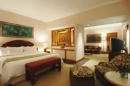 The Sultan & Residence Jakarta - 75