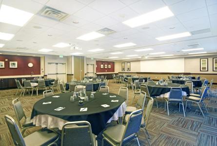 Homewood Suites by Hilton Denver International Airport - 19
