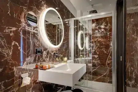 Dharma Boutique & Spa - 32