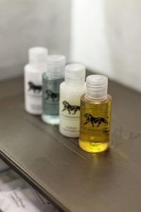 Les Ambassadeurs Ultra Luxury Beachfront Resort & Maldives Villas & Casino & Yacht Marina - 36