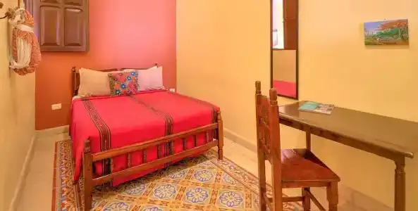 Casa Del Maya - 74