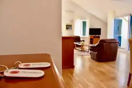 Pervanovo with Free Parking - 207