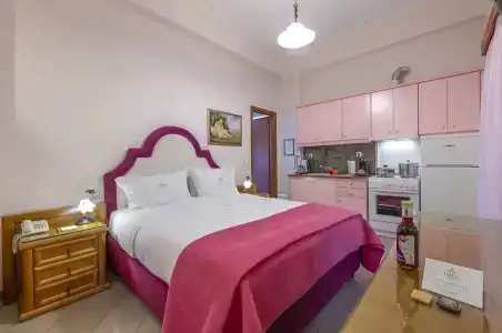 Irida Beach Suites - 26